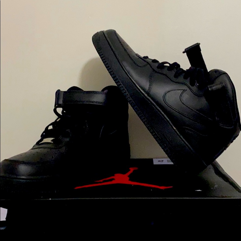 COPY - Nike Air Force 1